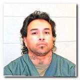 Offender Jose R Cante