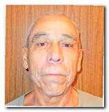 Offender Juan Cipriano Trevino