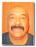 Offender Lupe Martinez Rodriguez