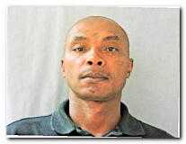 Offender Marrio Haynes Sr