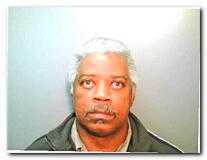 Offender Martin Louis Ruffin