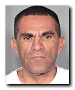 Offender Oscar Garcia Castillo