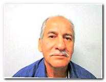 Offender Pablo Humberto Gutierrez