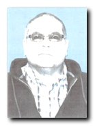 Offender Ralphel Vaccaro