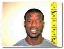 Offender Raymond Cyriaque West