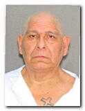 Offender Raymond Garcia De-leon