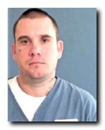 Offender Robert Blackburn