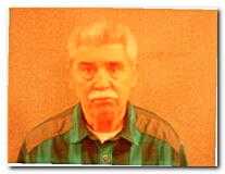 Offender Ronald Lee Salmons