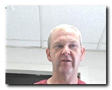 Offender William Bill Hendry