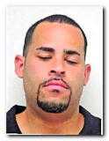 Offender William S Rivera