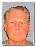 Offender William Ted Bigner