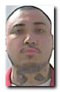 Offender Aldegundo Zuniga Hernandez