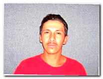 Offender Alejandro T Maldonado