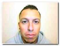 Offender Antoni Jaimes