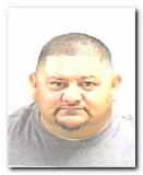 Offender Antonio Christoval Salazar