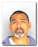 Offender Antonio Francisco Nunez