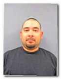 Offender Antonio Jesus Torres