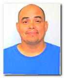 Offender Antonio Jose Cardoza Perez