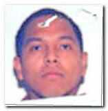 Offender Antonio Mejia