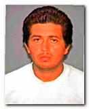 Offender Antonio Mercado Sanchez