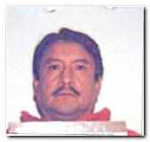 Offender Antonio Nieves Trujillo