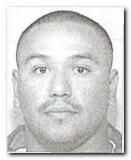 Offender Antonio Olmos