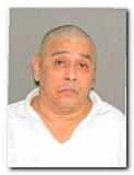 Offender Antonio Pillor Elizarox