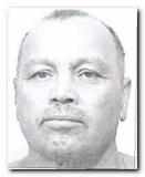 Offender Antonio Pineda