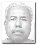 Offender Antonio Ruben Rodriguez