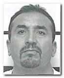 Offender Antonio Varela