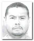 Offender Antonio Villanueva