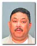 Offender Antonio Villareal