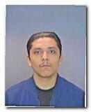 Offender Antony Ortiz Badillo