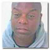 Offender Antwan Donte Johnson