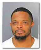 Offender Antwan Lezar Hairston