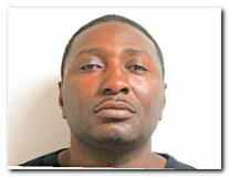 Offender Antwine D Ricks