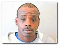 Offender Carlos Wayne Thomas