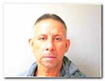 Offender Daniel Bocanegra Jr