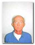 Offender David John Burkett