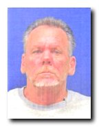 Offender Dennis Gordon Szentimrey