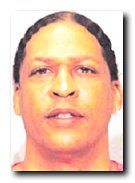 Offender Derrick Bell