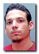 Offender Emilio Arturo Ruiz Acosta