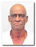 Offender Freddie Lee Conley