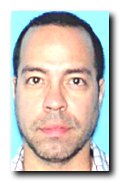 Offender Gabriel Beltran Ramos