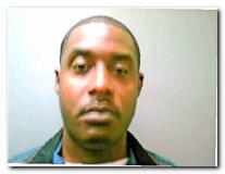 Offender Garin Williams