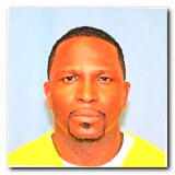 Offender Jermaine Hodges