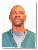 Offender Jerome Williams