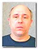 Offender John R Mack