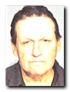 Offender John Robert Sanchez