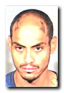 Offender Jose Blaze Ramirez